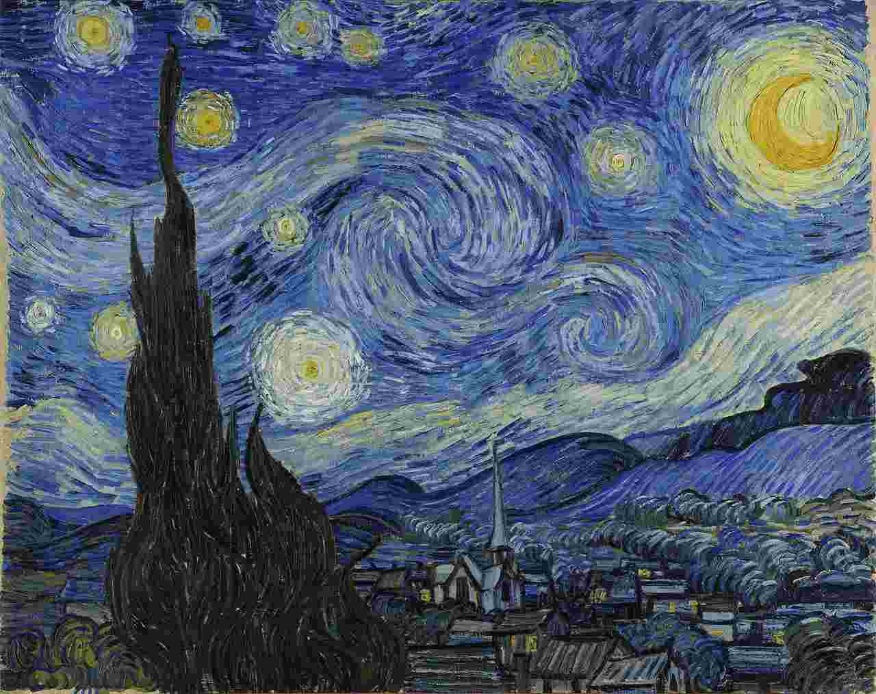 Neural Style Transfer