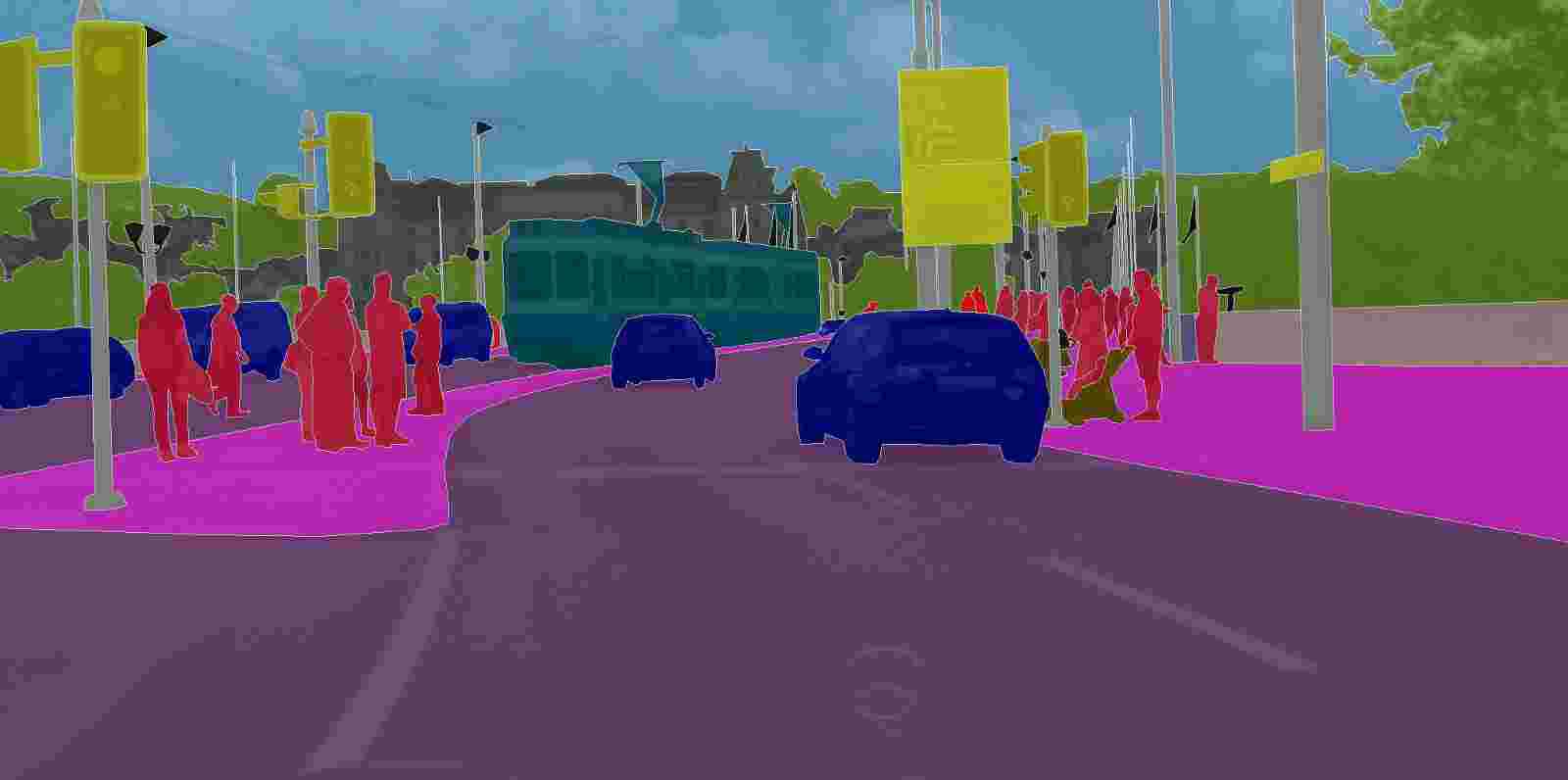 Image Segmentation
