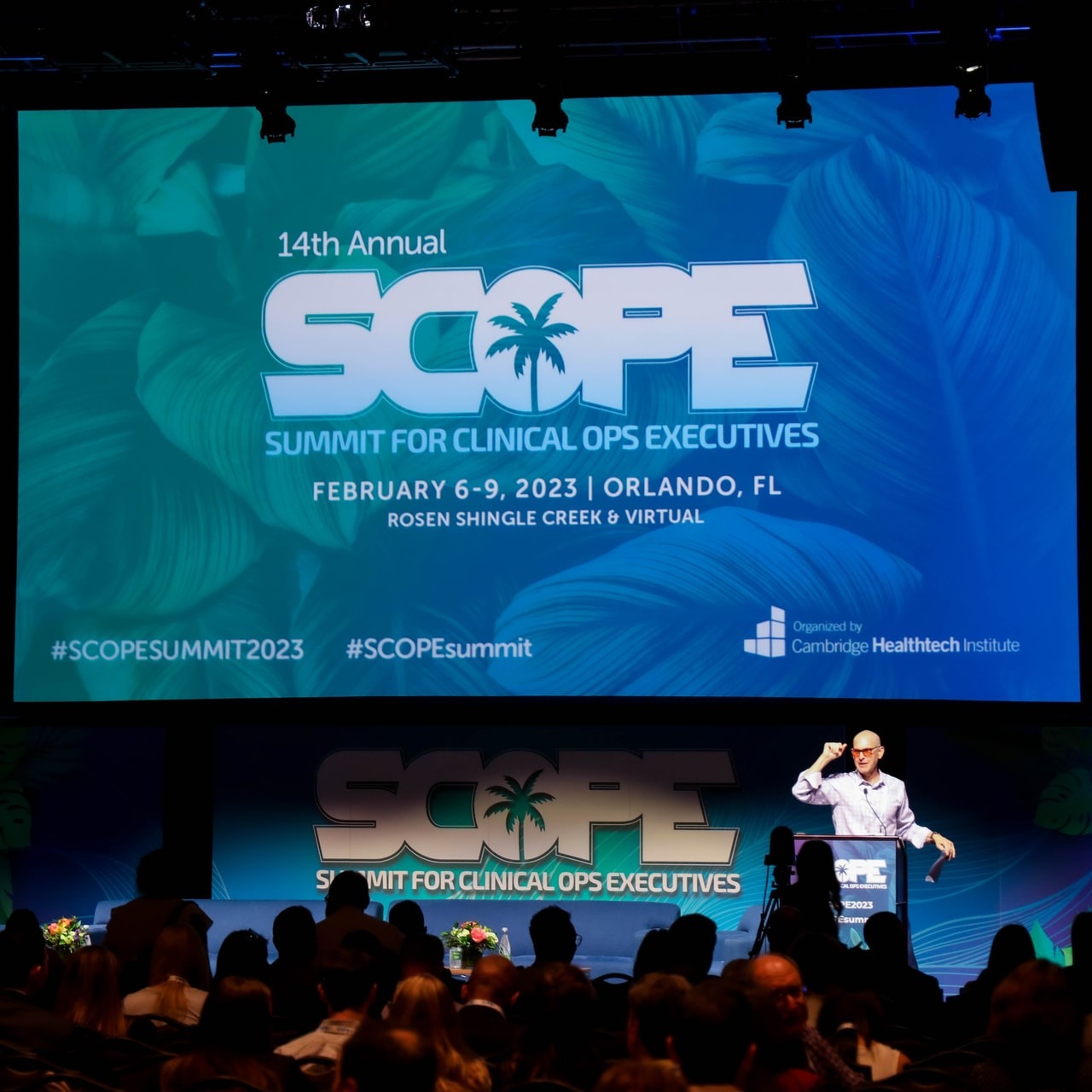 SCOPE Summit 2024