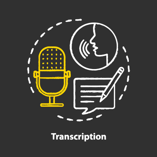 Audio Transcription