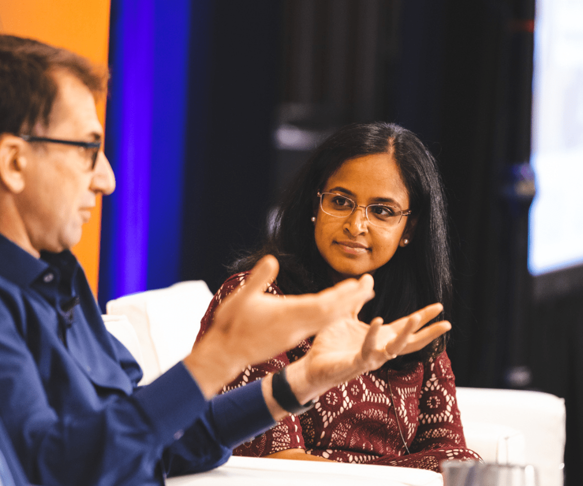 Enterprise Generative AI Summit